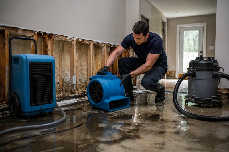 Water Damage Remediation in Phoenix, AZ