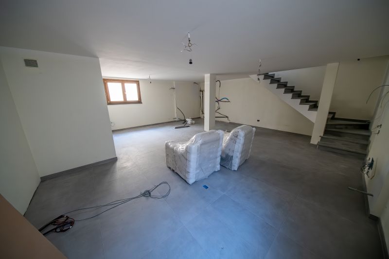 Basement Restoration Service in Chandler, AZ