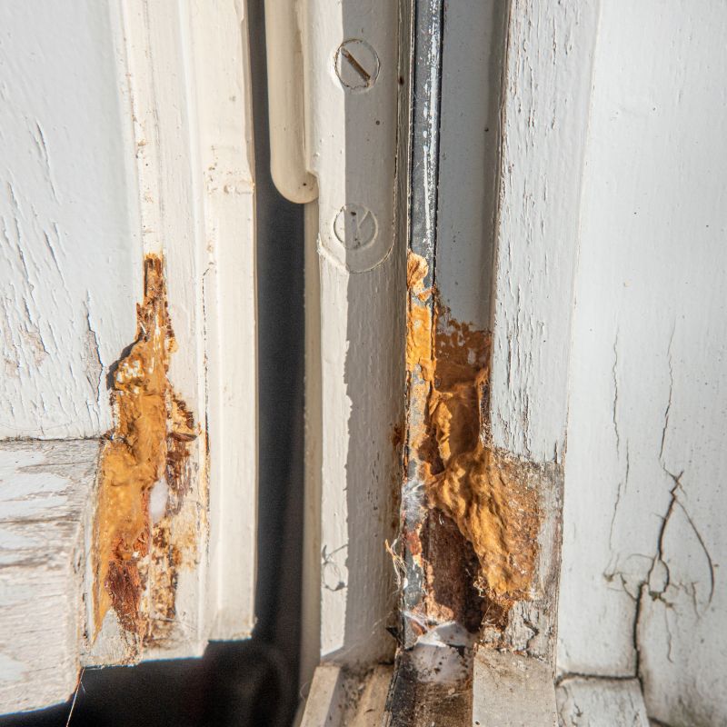 Decay Repair Service in Denver, CO