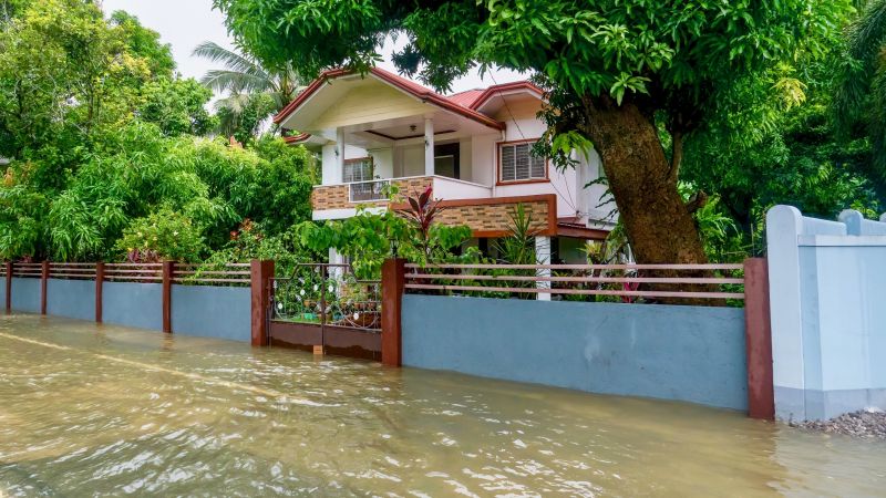 Flood Restoration Service in Gilbert, AZ