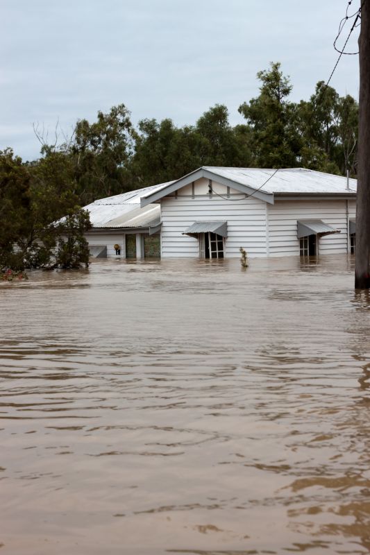 Flood Restoration Service in Mesa, AZ