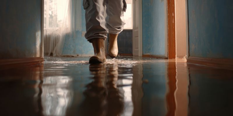 Storm Recovery Service in Phoenix, AZ