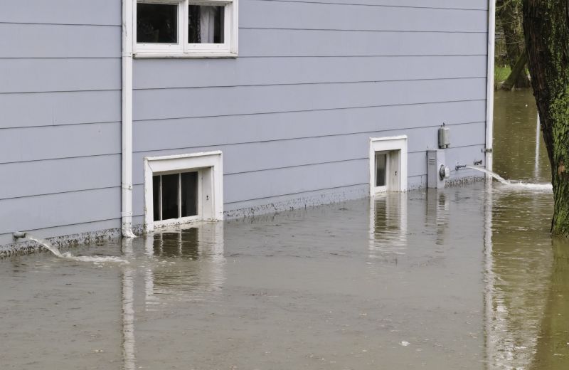 Storm Restoration Service in Scottsdale, AZ