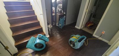 Storm Restoration Service in Gilbert, AZ