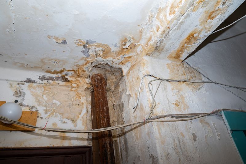 Water Damage Repair in Scottsdale, AZ