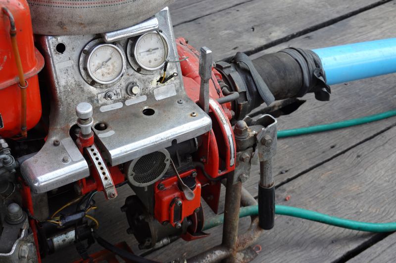 Water Removal Service in Mesa, AZ